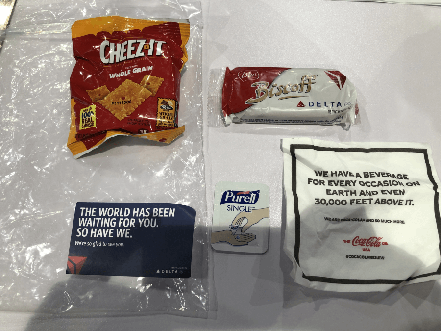 Traveling Internationally During the COVID19 Pandemic